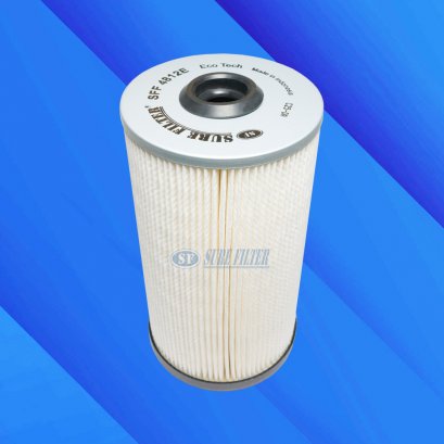 กรองดักน้ำ