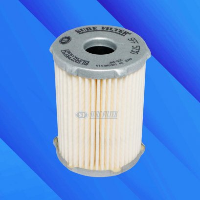 กรองดักน้ำ