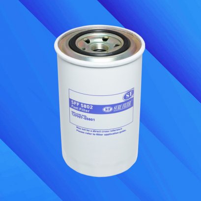 กรองเชื้อเพลิง (เครื่อง)