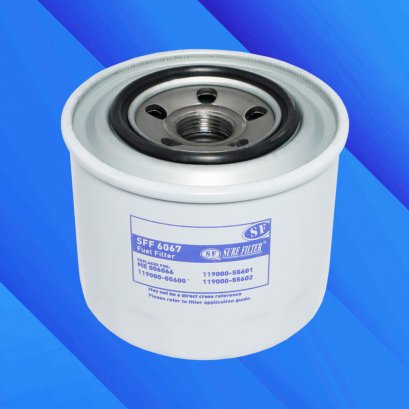 SFF 6067