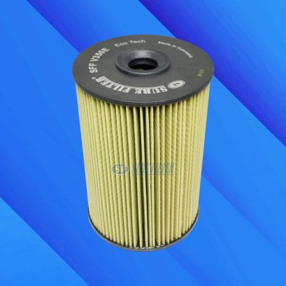 กรองเชื้อเพลิง (เครื่อง)