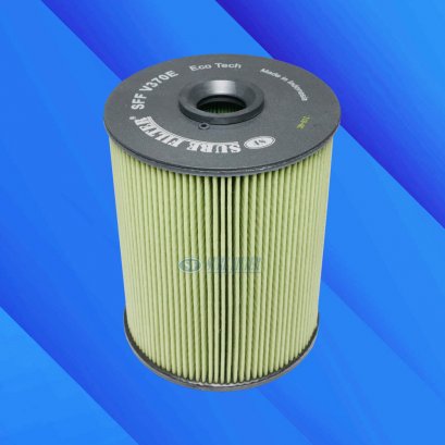 กรองเชื้อเพลิง (เครื่อง)