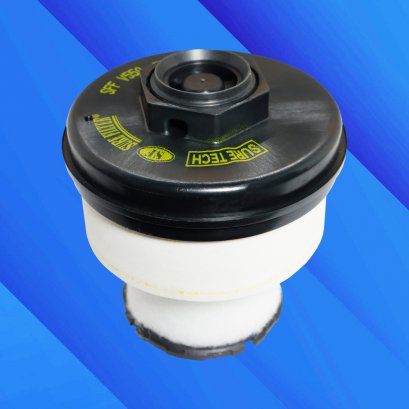 กรองเชื้อเพลิง (ถัง