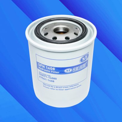 กรองเกียร์