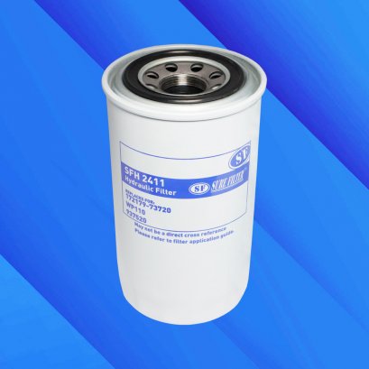 กรองไฮดรอลิก