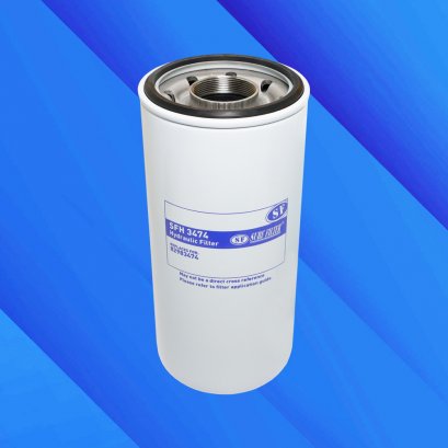 กรองไฮดรอลิก