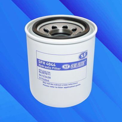 กรองไฮดรอลิก