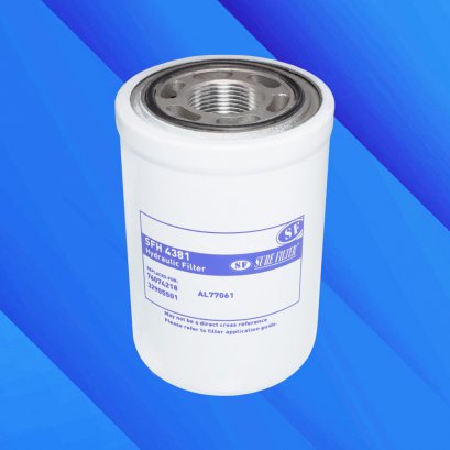 กรองเกียร์