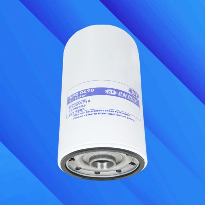 กรองน้ำมันเครื่อง