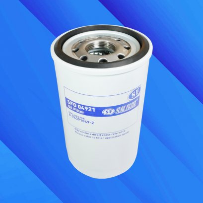 กรองน้ำมันเครื่อง