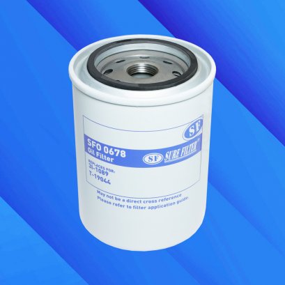 กรองน้ำมันเครื่อง