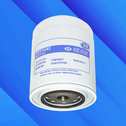 กรองน้ำมันเครื่อง