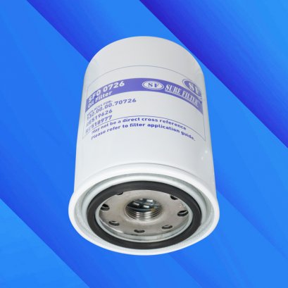 กรองน้ำมันเครื่อง