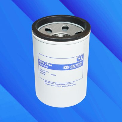 กรองน้ำมันเครื่อง