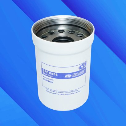 กรองน้ำมันเครื่อง