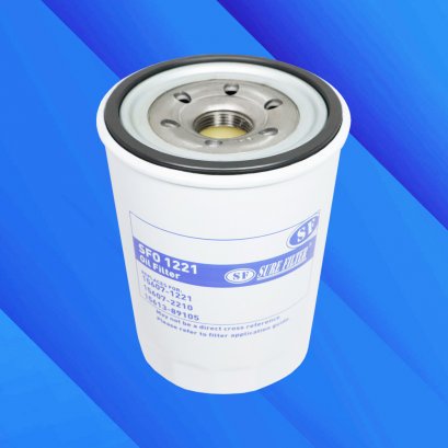 กรองน้ำมันเครื่อง