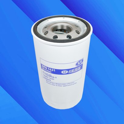 กรองเครื่อง (ตัวกรอง)