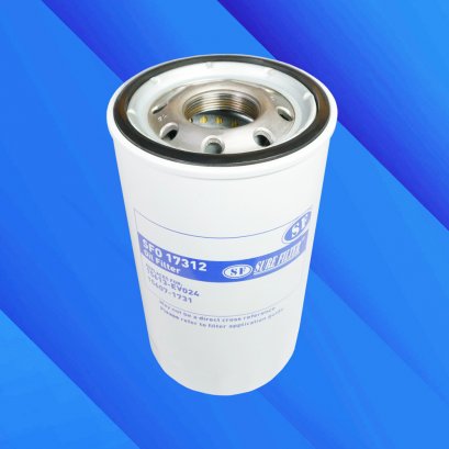 กรองน้ำมันเครื่อง