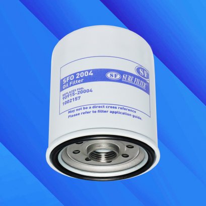 กรองน้ำมันเครื่อง