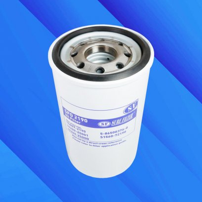 กรองน้ำมันเครื่อง