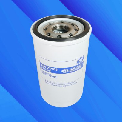 กรองน้ำมันเครื่อง