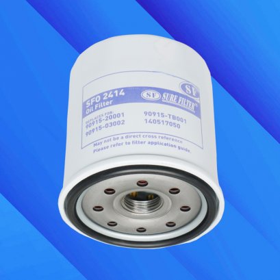 กรองน้ำมันเครื่อง