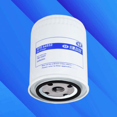 กรองน้ำมันเครื่อง