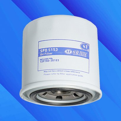 กรองน้ำมันเครื่อง