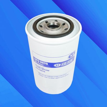 กรองน้ำมันเครื่อง