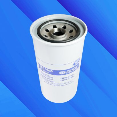 กรองน้ำมันเครื่อง