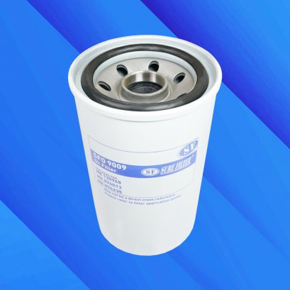 กรองน้ำมันเครื่อง