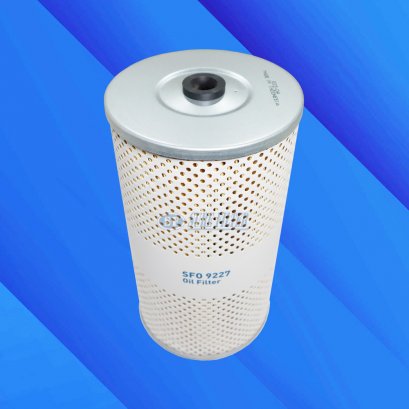 กรองเครื่อง (ตัวผ่าน)