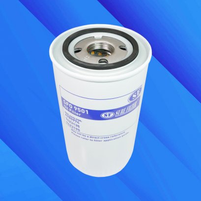 กรองน้ำมันเครื่อง