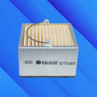 กรองดักน้ำ