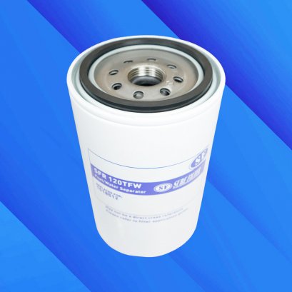 กรองดักน้ำ