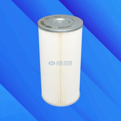 กรองดักน้ำ