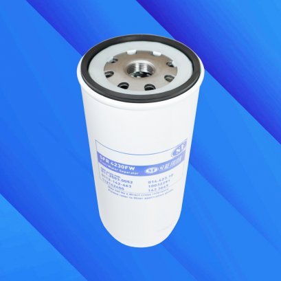 กรองดักน้ำ