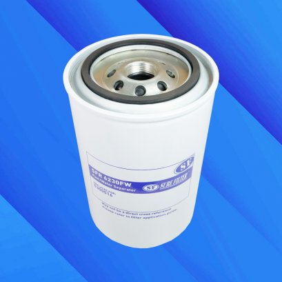 กรองดักน้ำ