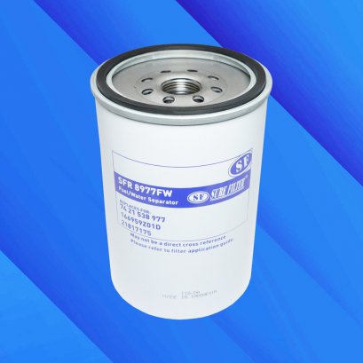 กรองดักน้ำ