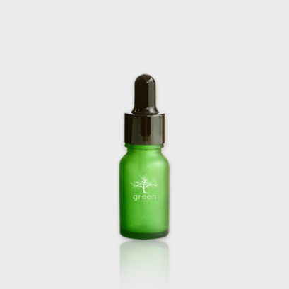 Green origins Natural Serum