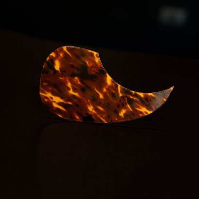 Master &amp; Son Vintage Lava Dreadnought