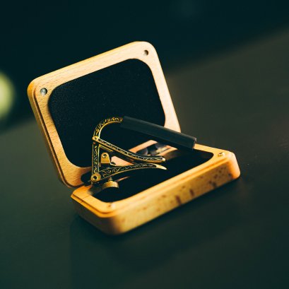 Shubb Capo 50th Sequoia