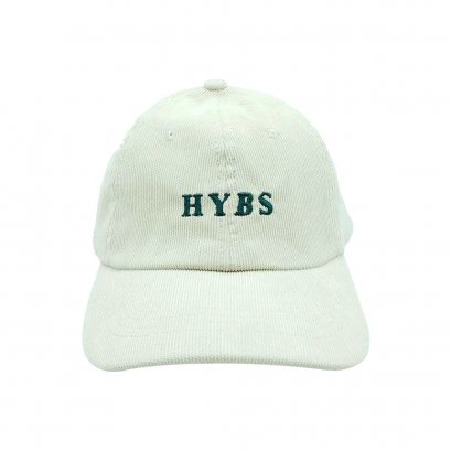 HYBS CAP: Stone Beige