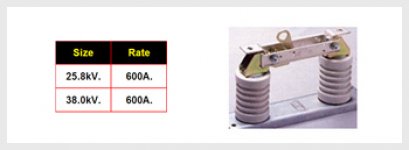 Disconnecting Switch