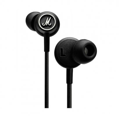 Marshall Headphone In-Ear with Mic Mode หูฟังอินเอียร์