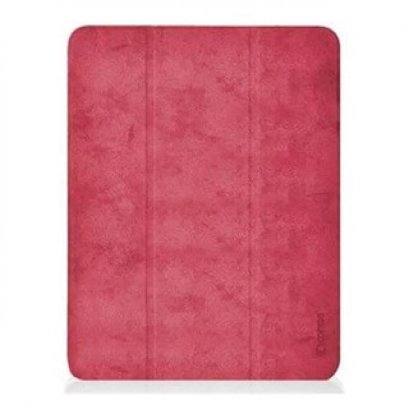 COMMA LEATHER CASE IPAD PRO 12.9 (2018) WITH PENCIL SLOT