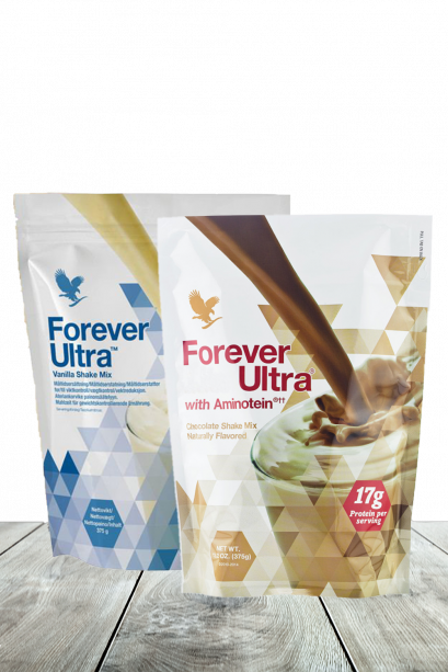 FOREVER ULTRA ™