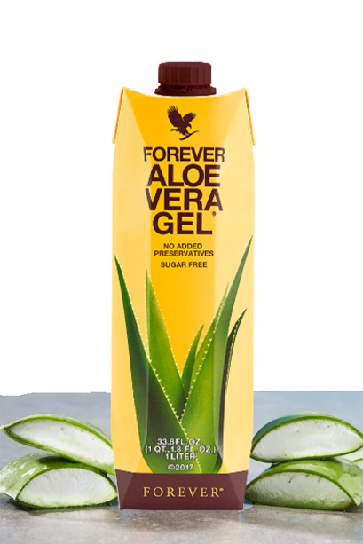 FOREVER ALOE VERA GEL™