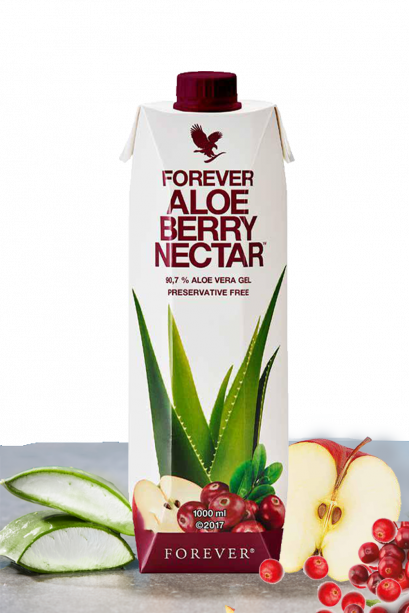 FOREVER ALOE BERRY NECTAR ™