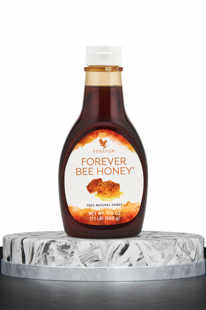 FOREVER ™ BEE HONEY